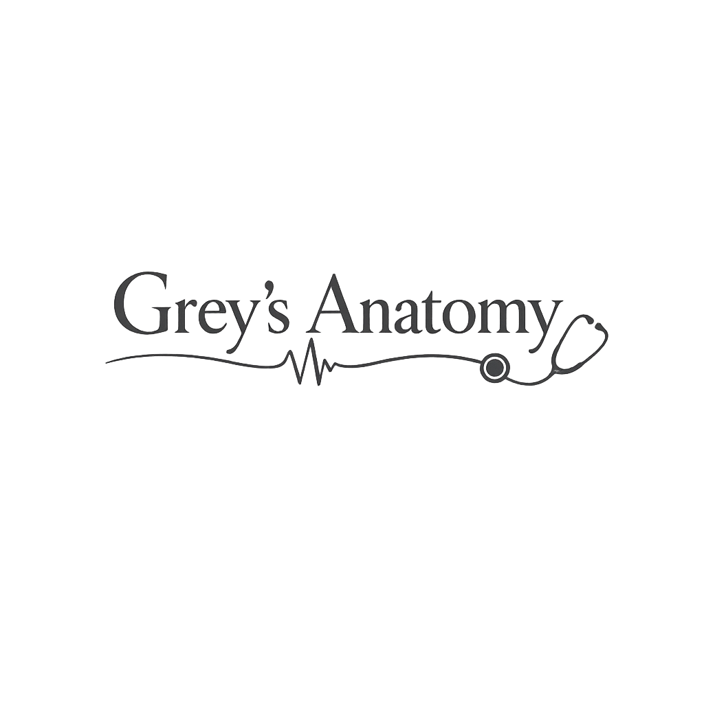 Grey's Anatomy