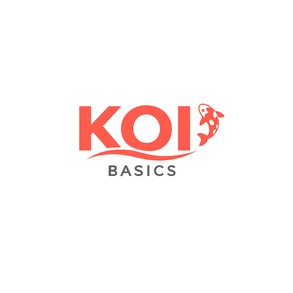 Koi